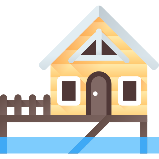 Beach house